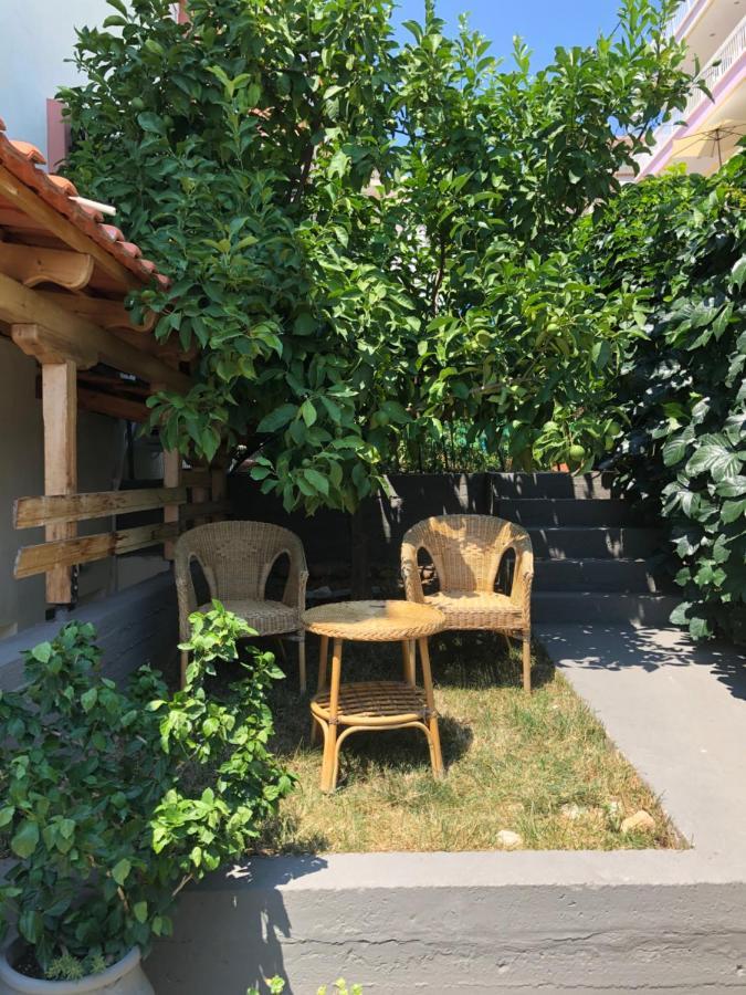Green Garden Кавала Екстериор снимка