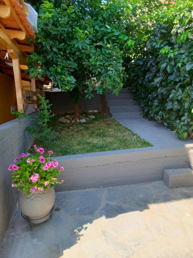 Green Garden Кавала Екстериор снимка