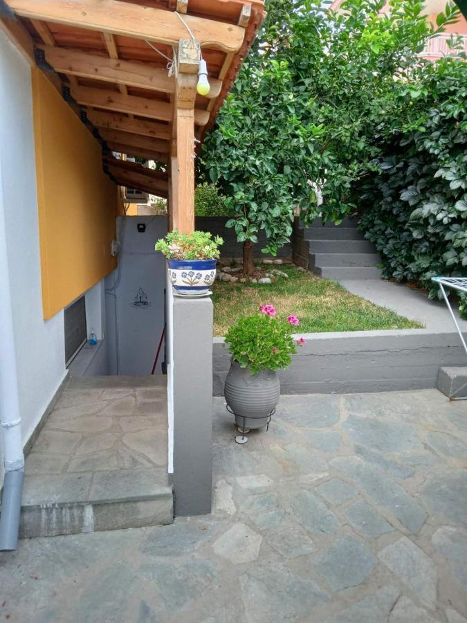 Green Garden Кавала Екстериор снимка