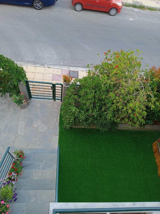Green Garden Кавала Екстериор снимка
