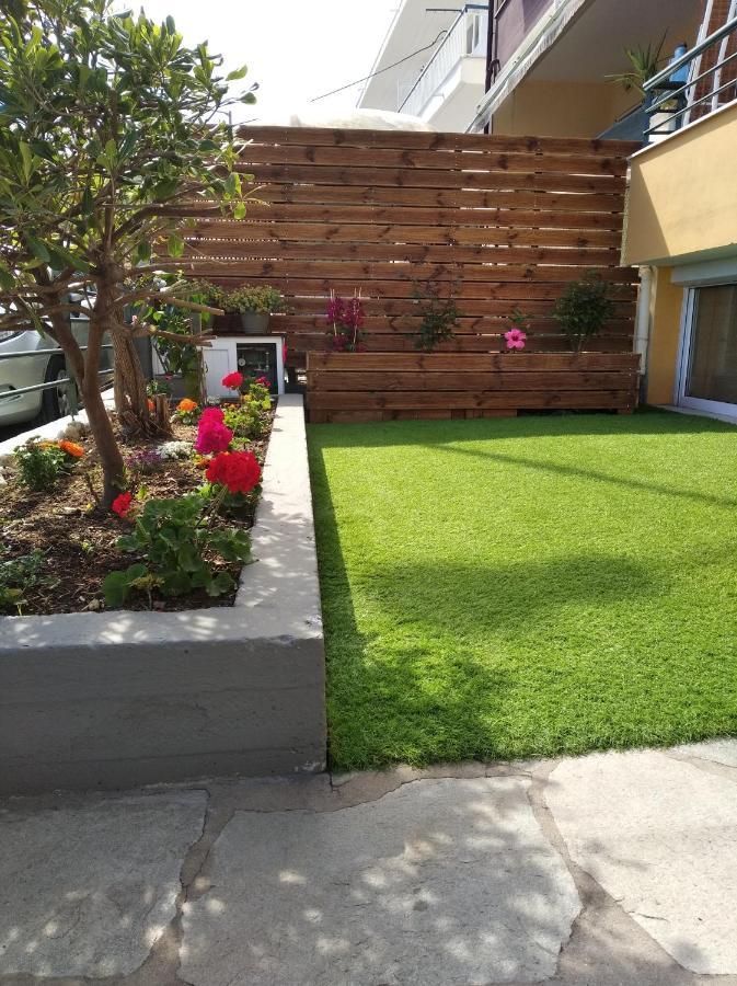 Green Garden Кавала Екстериор снимка