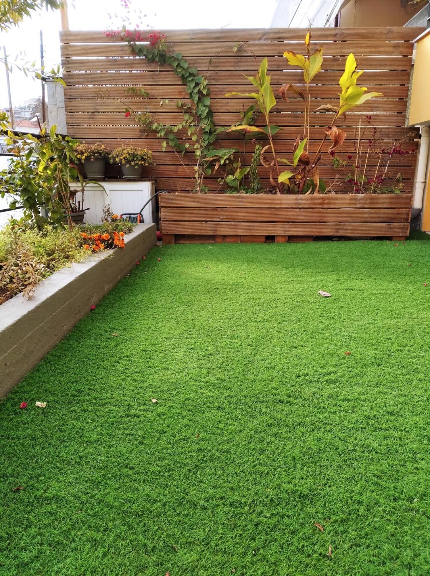 Green Garden Кавала Екстериор снимка