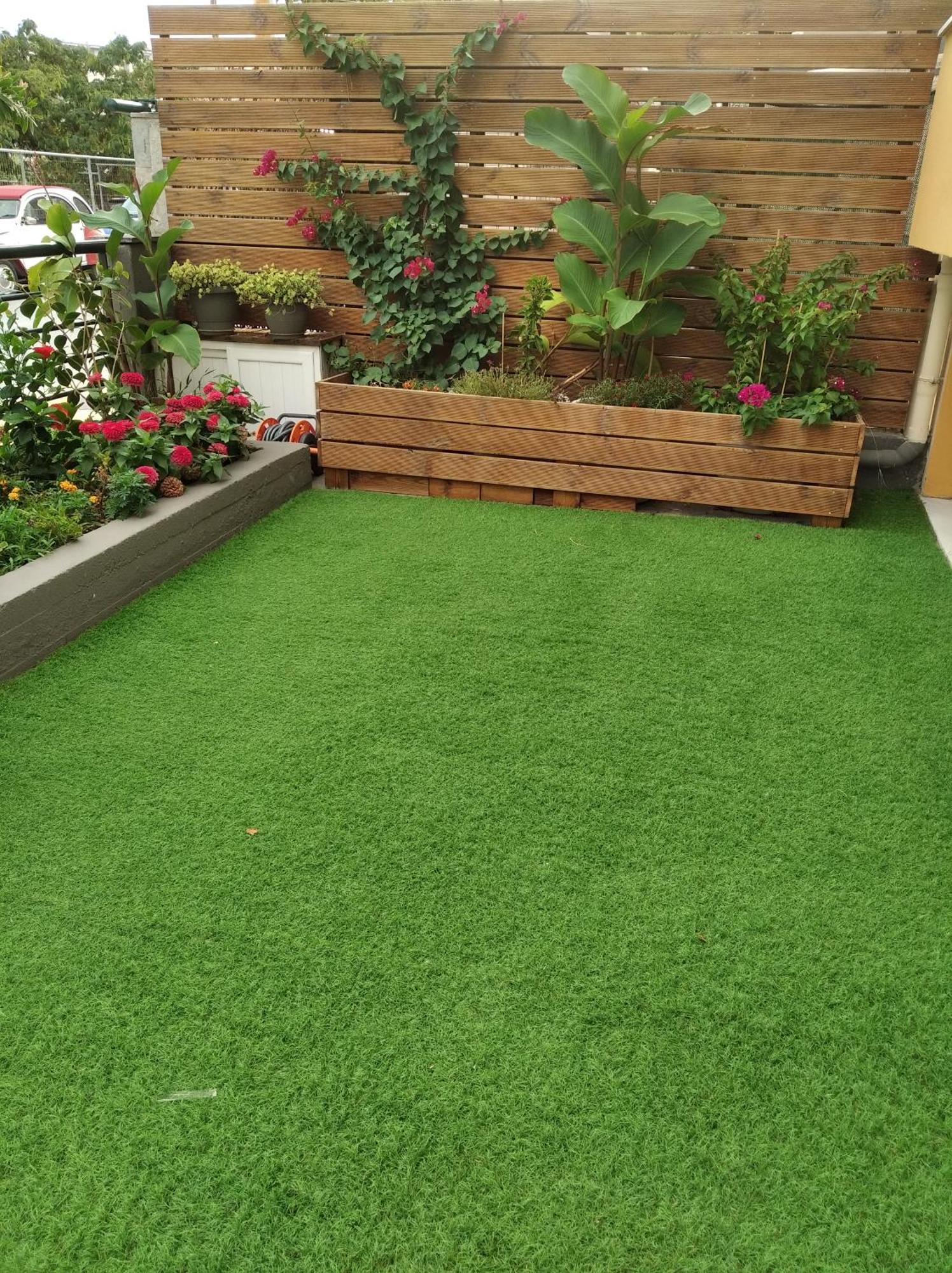 Green Garden Кавала Екстериор снимка